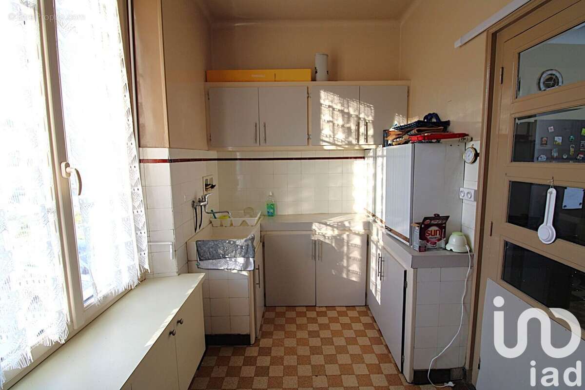 Photo 6 - Maison à BOURGANEUF