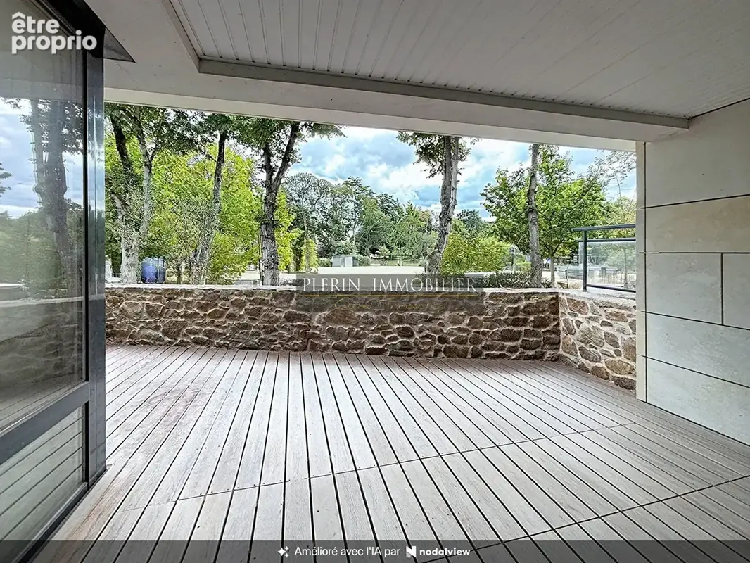 Appartement  Haut de gamme 4 pièce(s) 89.2 m2 - photo 2