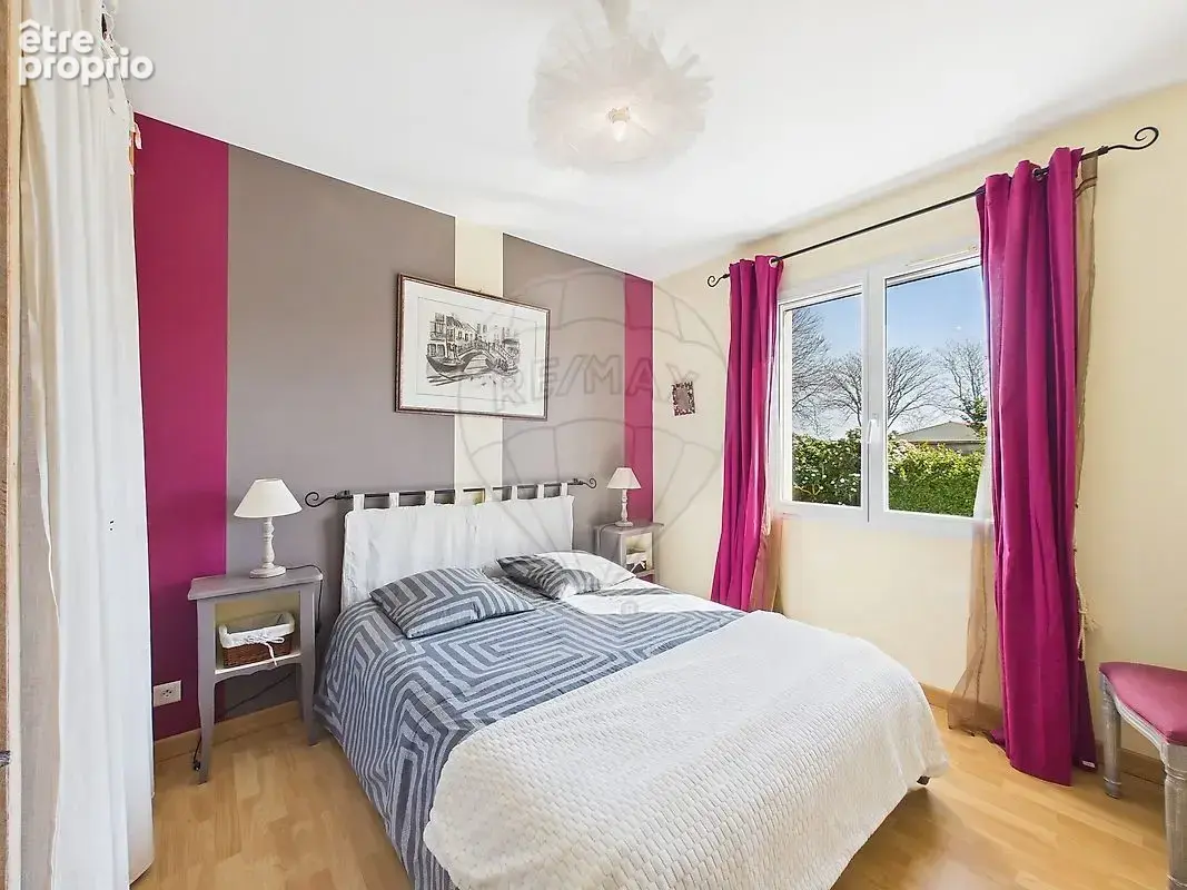 Maison 4 chambre(s) à vendre - photo 12
