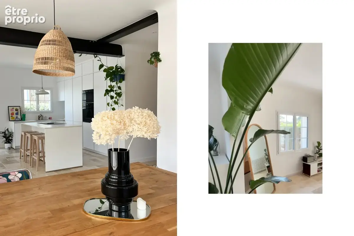 CAPBRETON   Une maison de famille entre océan et douceur landaise - photo 5