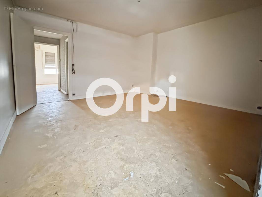 Appartement à DUNKERQUE