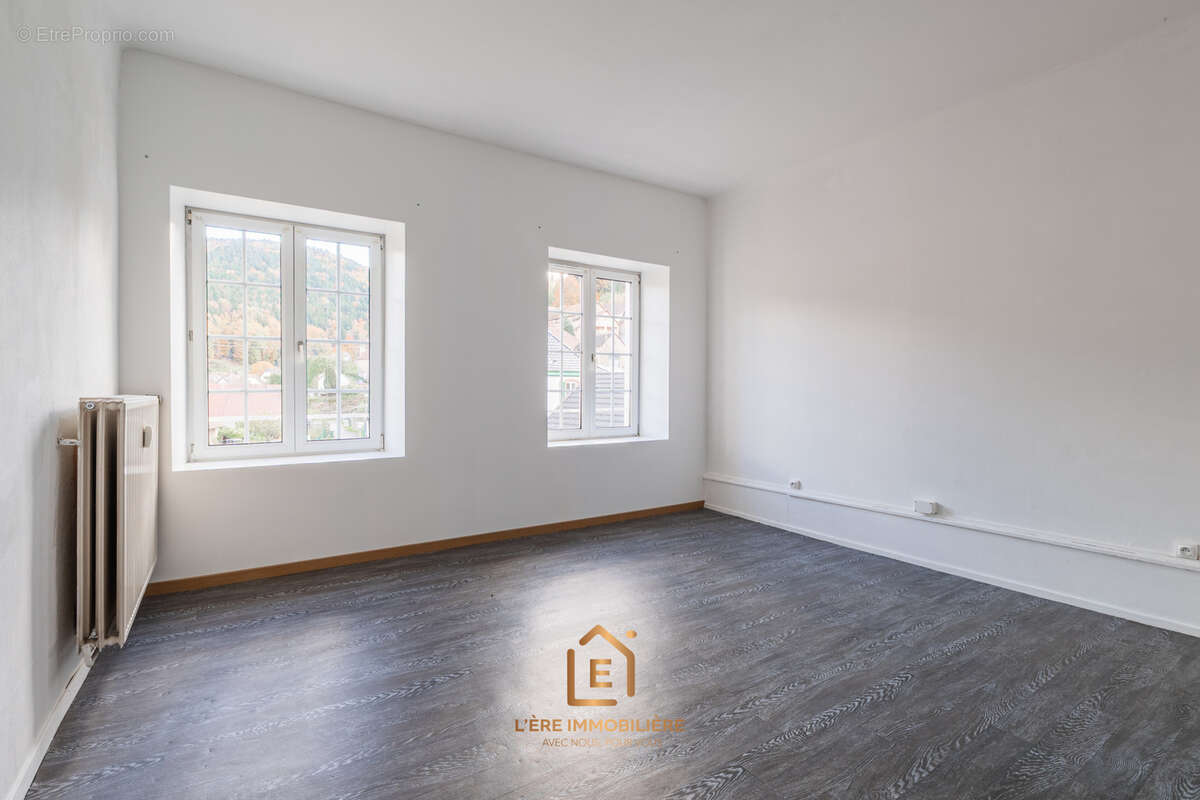 Appartement à ROTHAU