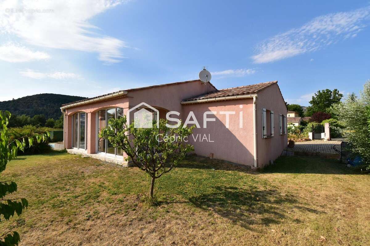 Maison 104 m² à Digne-Les-Bains  - photo 2