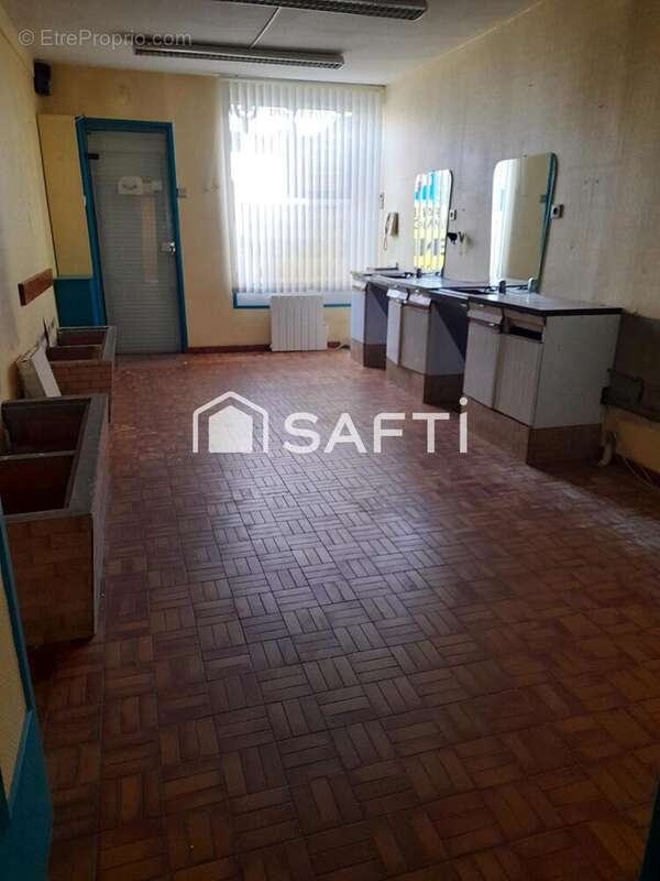 Photo 5 - Appartement à LE HAVRE