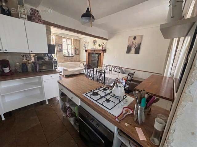 Maison 120 m² à Reviers  - photo 2