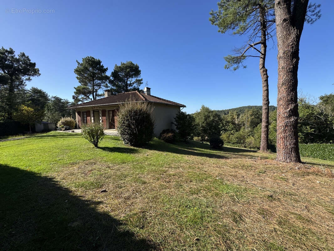 Maison à PONT-DE-LARN