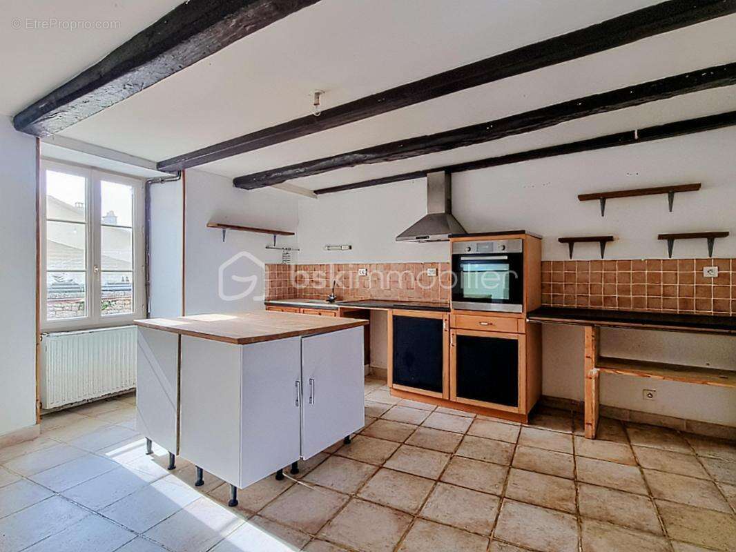 Maison en pierre renovée - photo 8