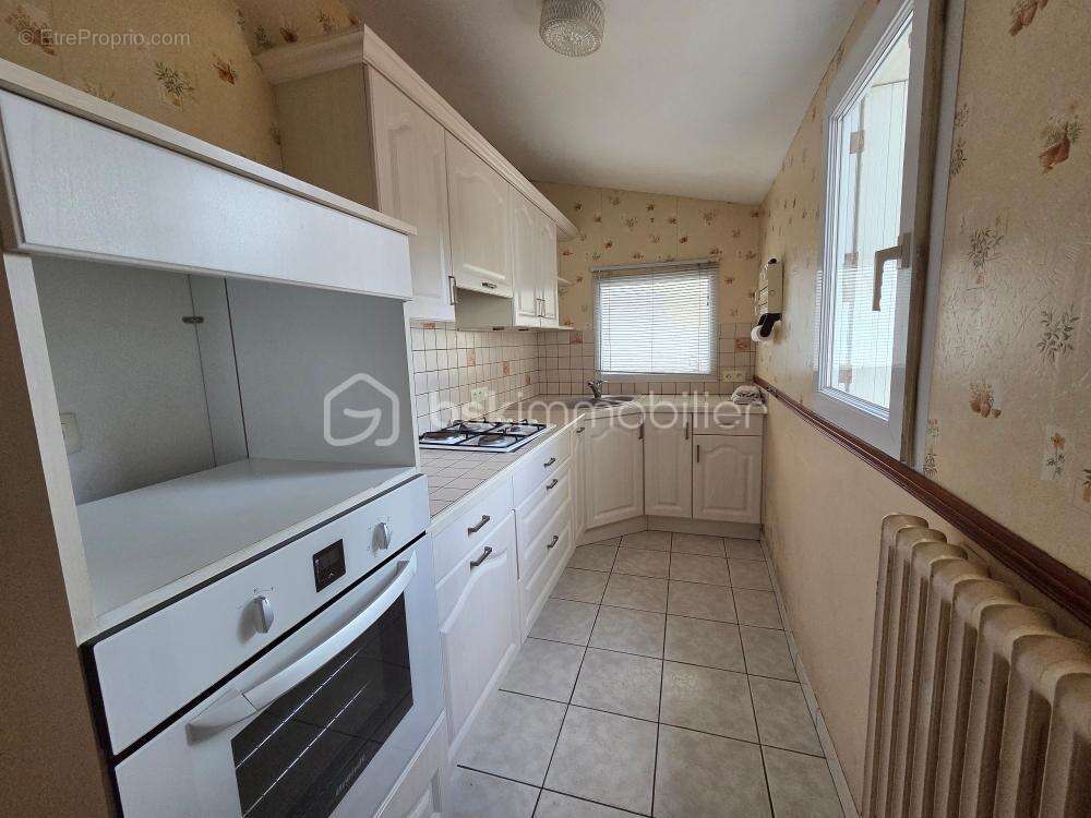 Maison à L&#039;ABSIE