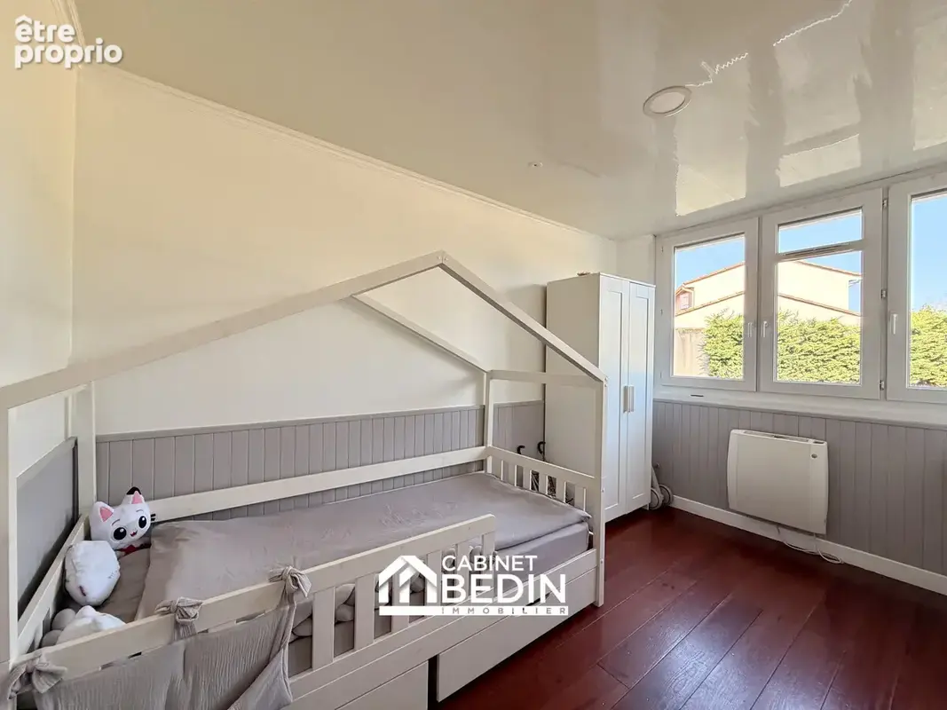 Appartement 95 m² à Carbon-Blanc  - photo 8