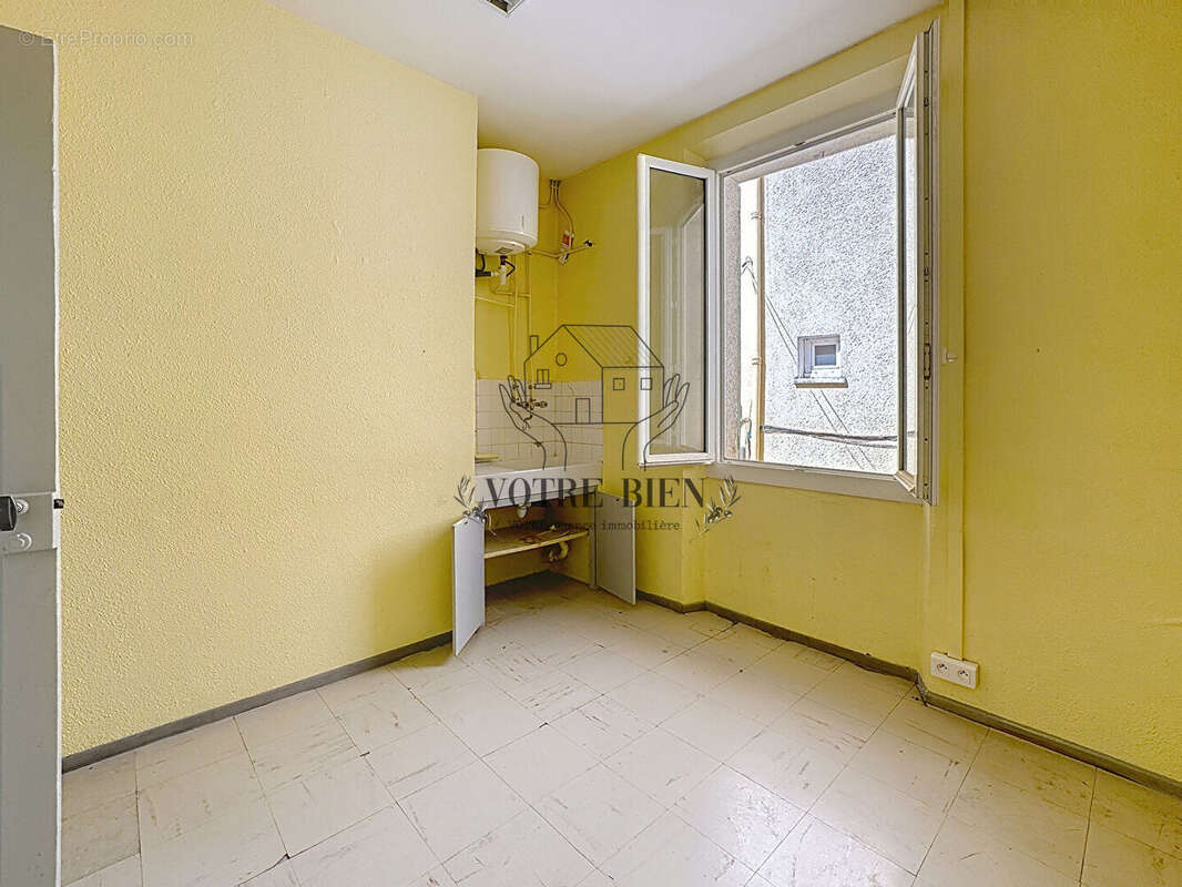 Appartement à MANOSQUE