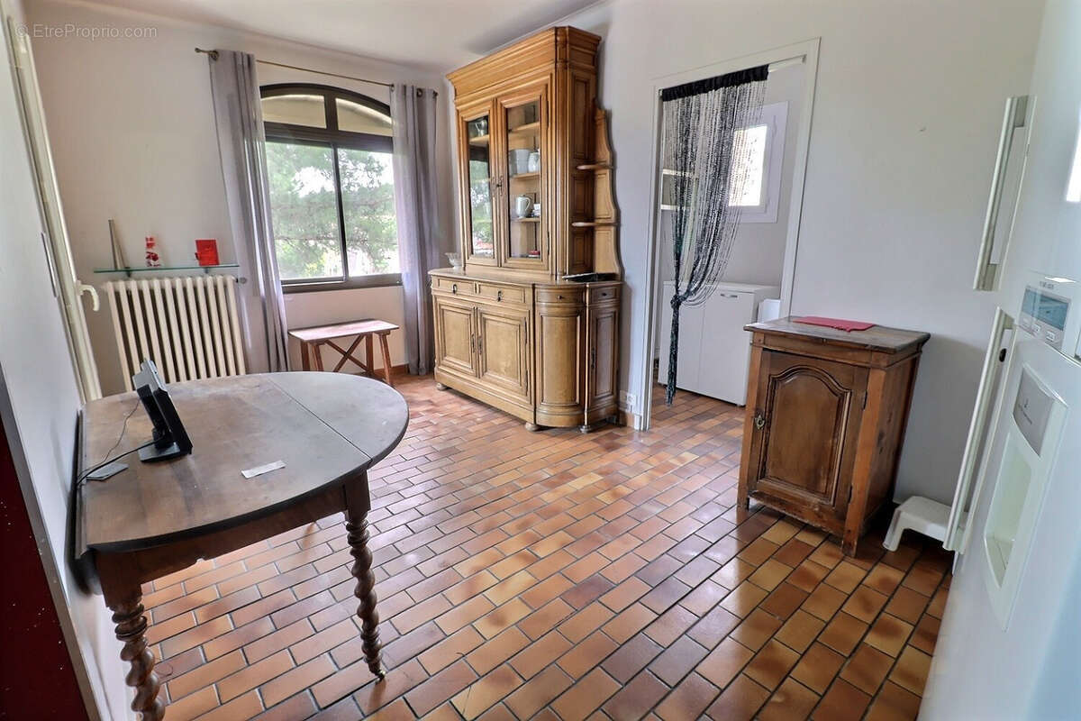 Maison à CLERMONT-L&#039;HERAULT