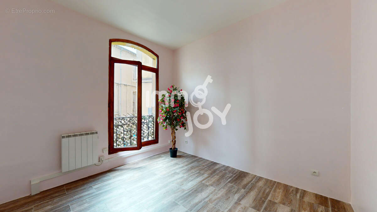 Appartement à BEZIERS