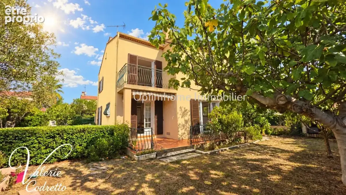 Villa 4 chambres à vendre à La Garde (83) 125 m² – Jardin, garage et combles aménagés - photo 4