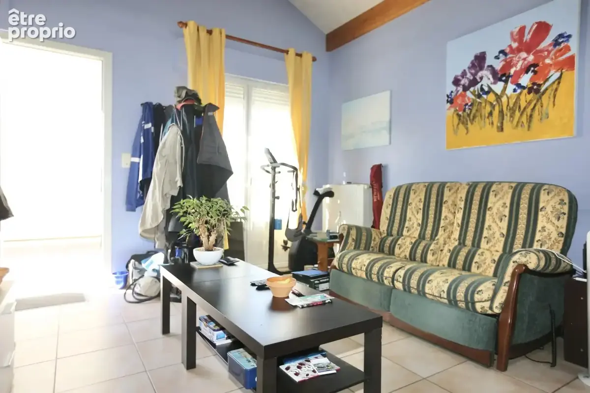 Maison de 98 m² avec panneaux solaires - photo 2