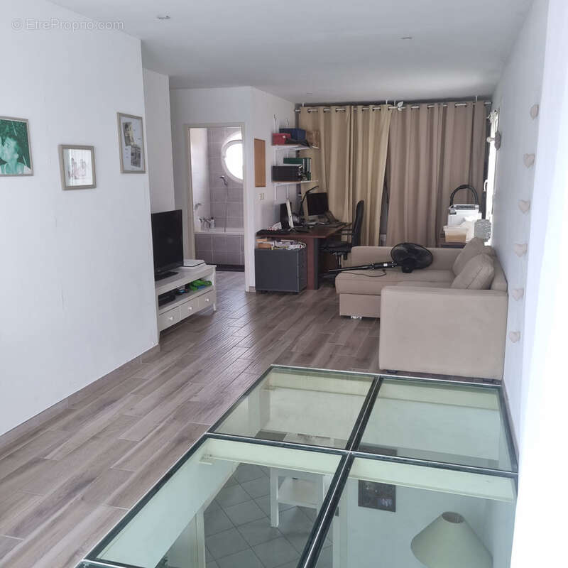 NOUVEAUTE : sur la commune de VILLE SOUS ANJOU, belle maison moderne, piscine, parcelle de terrain 1200m2 - photo 12