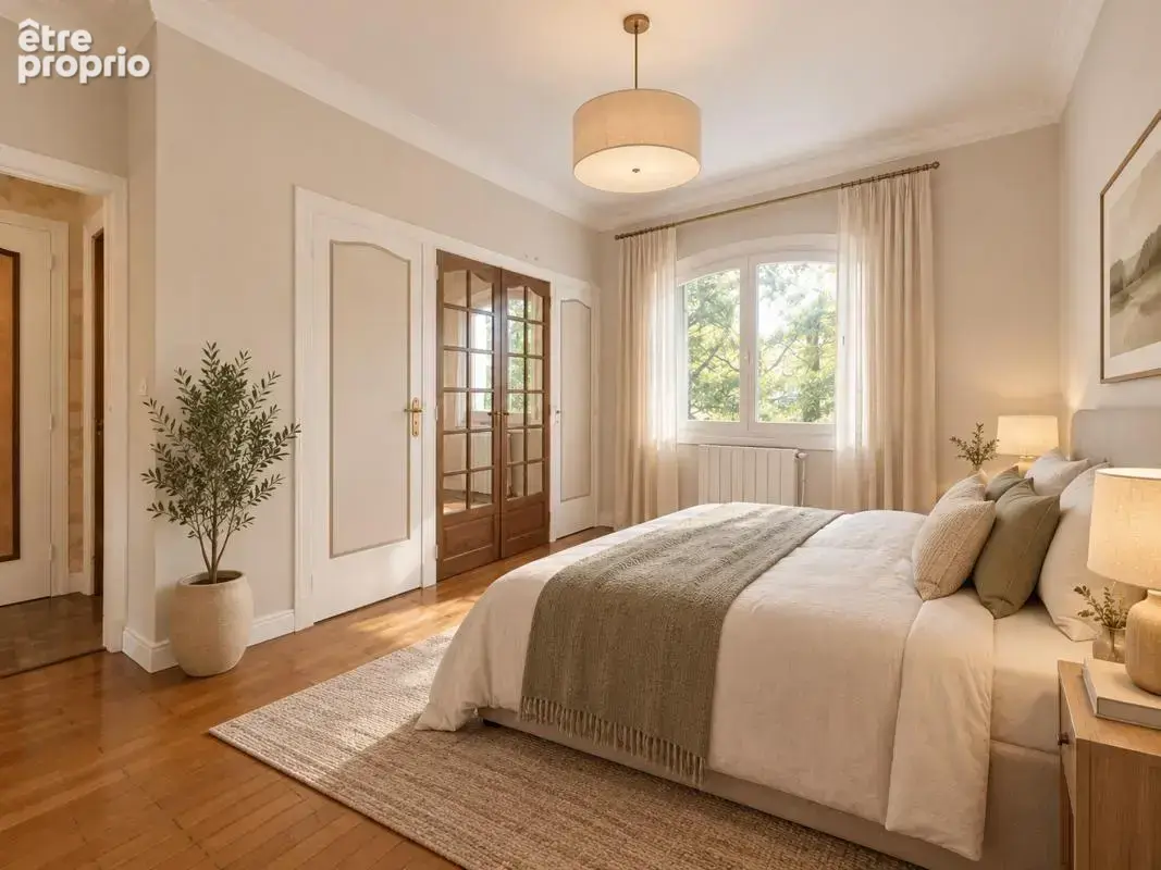 Maison 7 pièces 219 m² à vendre à Solaize (69360) - photo 6