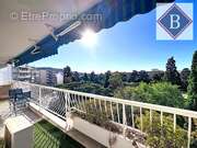 Appartement à LE CANNET