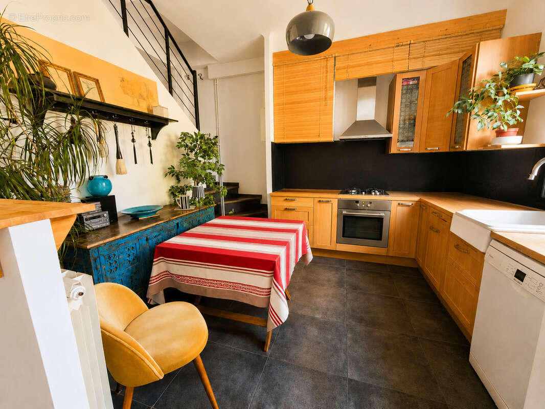 Maison à AVIGNON