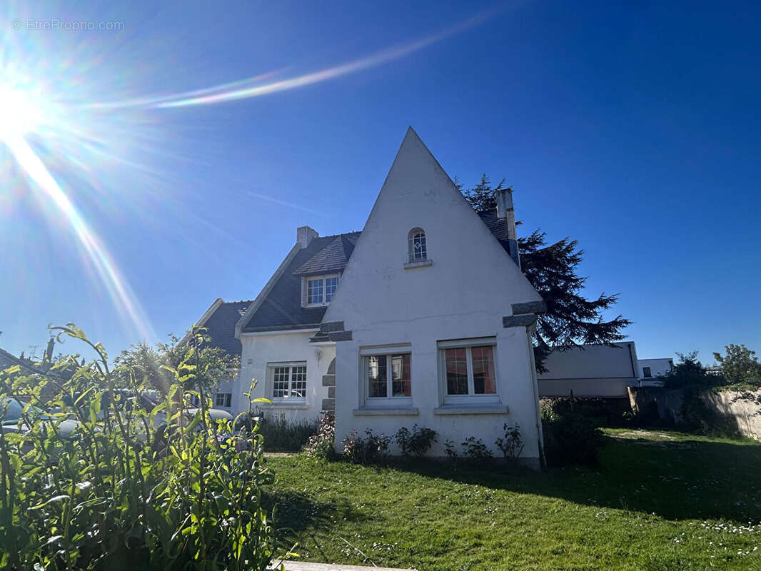 Maison à LES SORINIERES