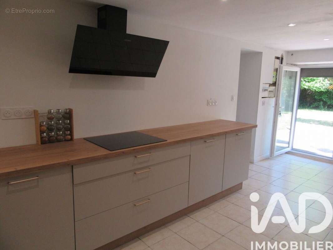 Maison 97 m² à Le Retail  - photo 9