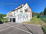 Appartement à BISCHOFFSHEIM