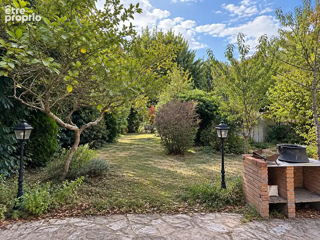Maison Yerres 5 pièce(s) 145,45 m2 - photo 15