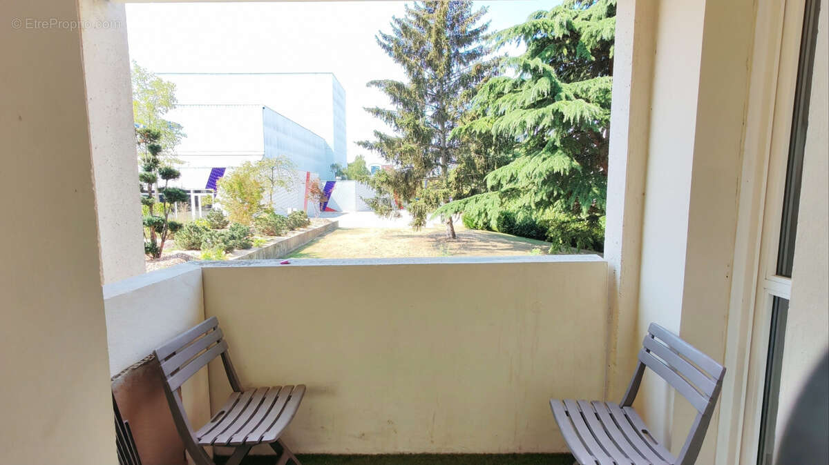 Appartement à COMPIEGNE