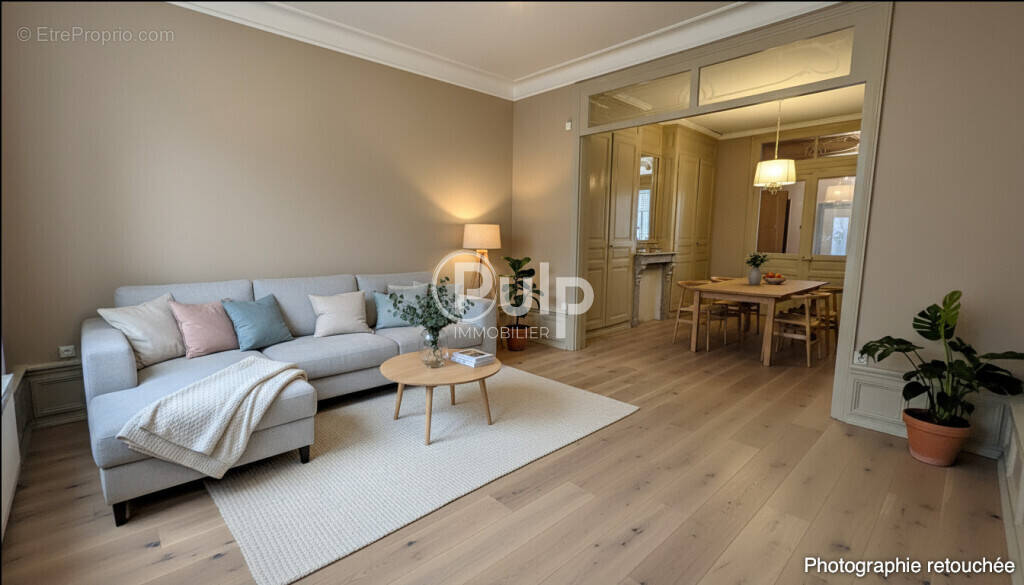 Maison à HENIN-BEAUMONT