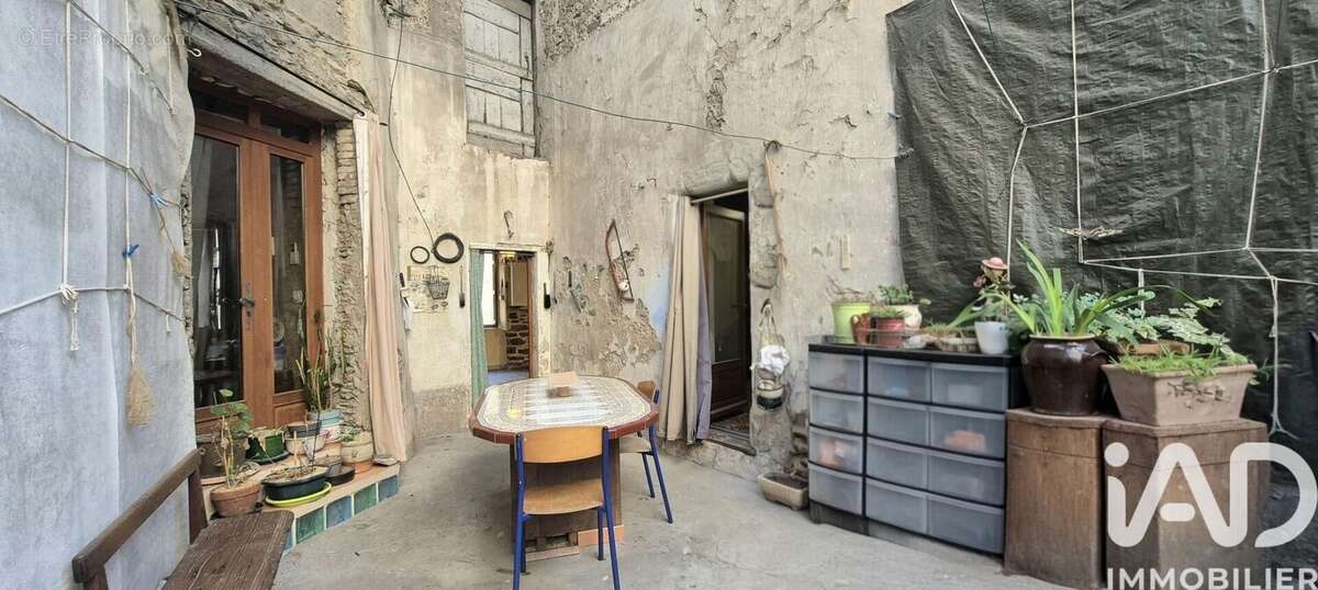 Maison 82 m² à Saint-Laurent-Le-Minier  - photo 5