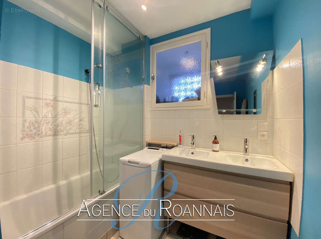 Appartement à ROANNE
