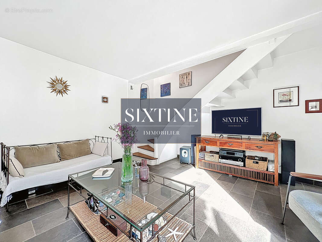 Maison à CALUIRE-ET-CUIRE