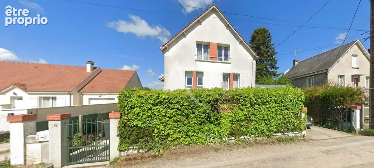 Photo Maison à Saint-Ay au prix de 199 980€