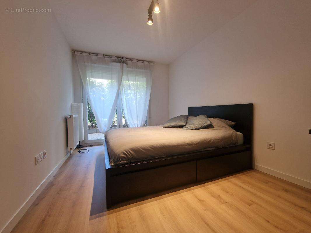 Appartement à BROU-SUR-CHANTEREINE