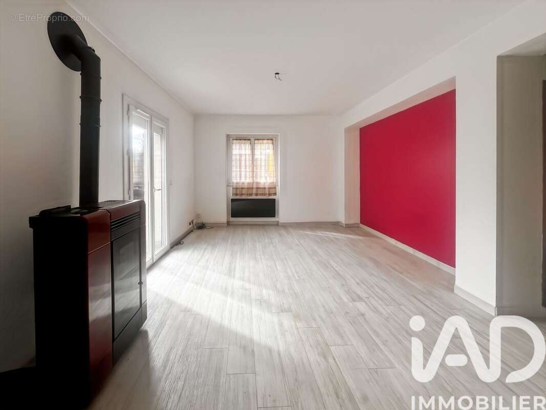 Photo 5 - Appartement à FONTENAY-EN-PARISIS