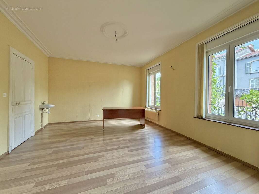 Magnifique appartement avec terrain privatif - photo 4