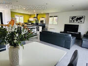 Maison à LA BRIDOIRE