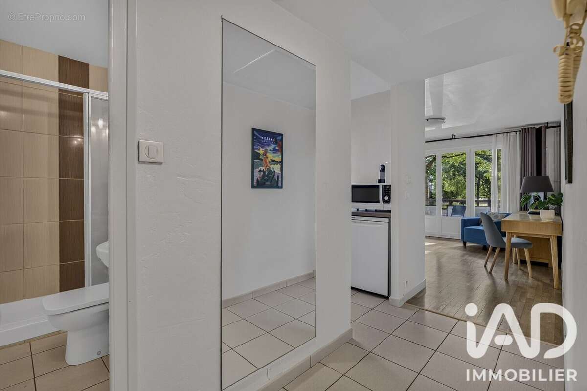 Appartement 29 m² à Annecy  - photo 9