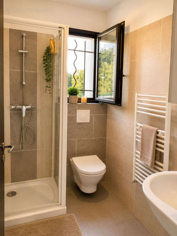 Appartement à BIGUGLIA