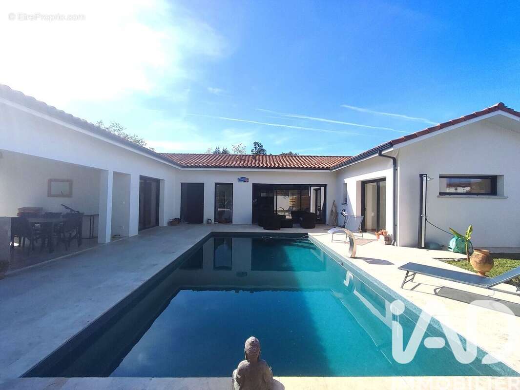 Photo 1 - Maison à DAX