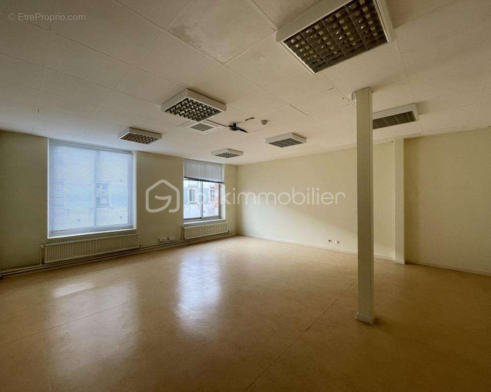 Appartement à CHAUMONT