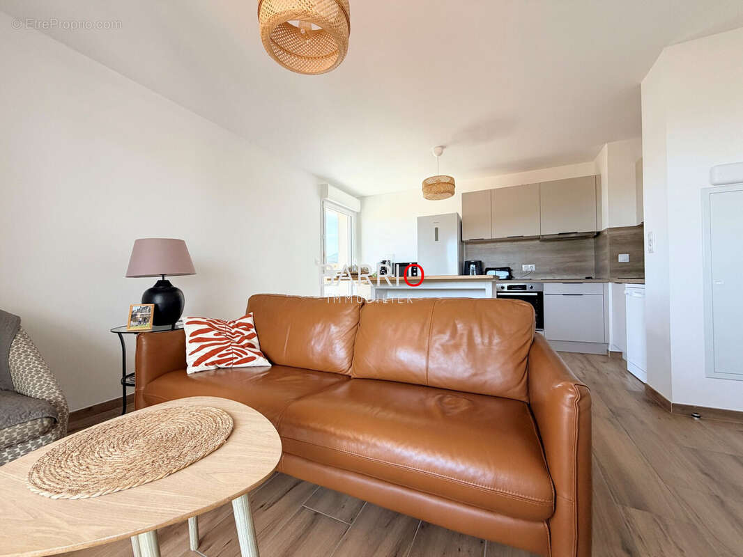 Appartement à ARGELES-SUR-MER