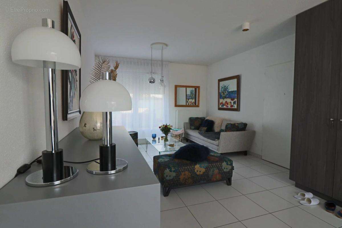 Appartement à MERIGNAC