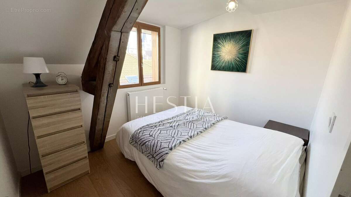 T3 centre Ville ANNECY - photo 6