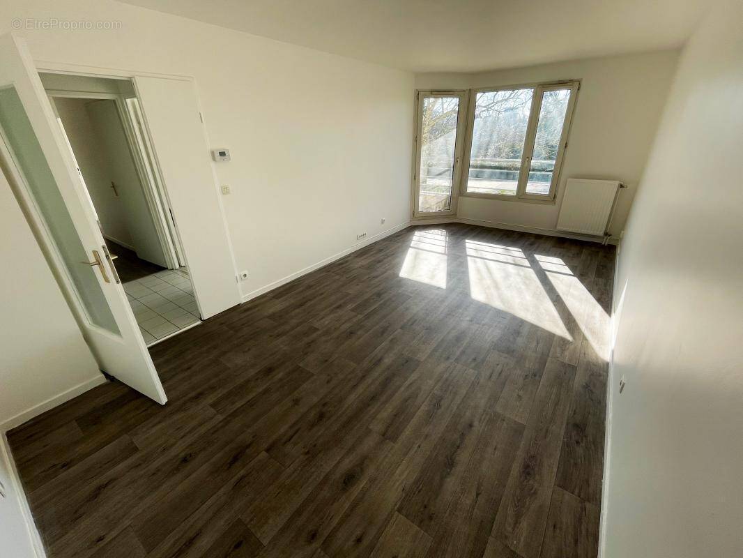 Appartement à NOISY-LE-GRAND