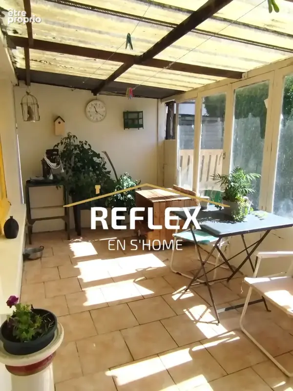 Charmante maison de plain-pied avec jardin et garage à 5 minutes de Doullens ! - photo 7