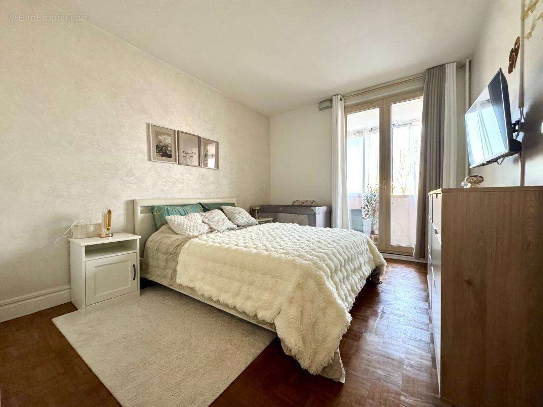 Appartement à BRETIGNY-SUR-ORGE