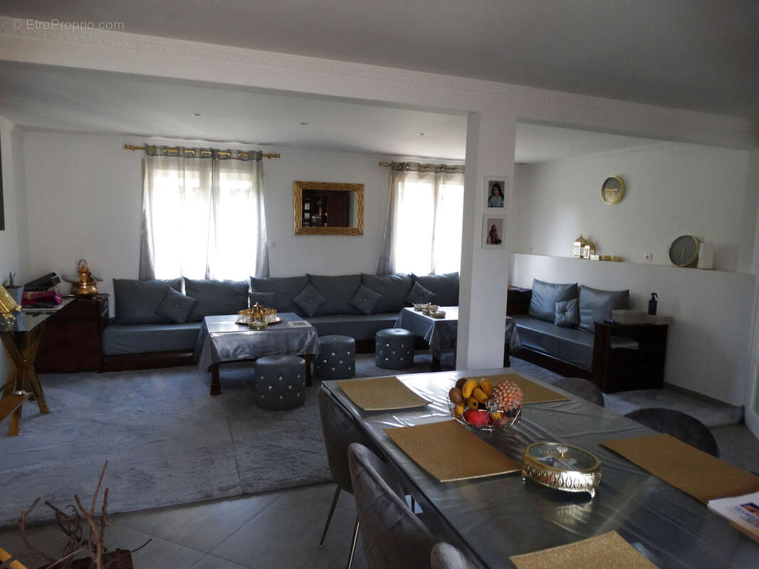 Maison à CHATEAUDUN