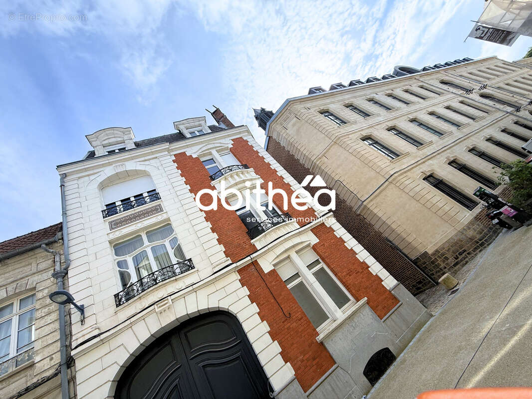 Maison à ARRAS
