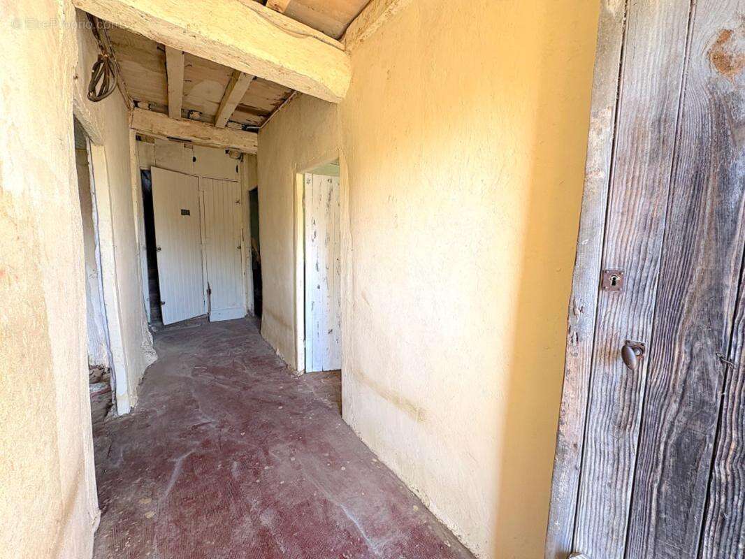 Maison à rénover 170m2 5 pièces AIRE SUR L'ADOUR (40) - photo 3