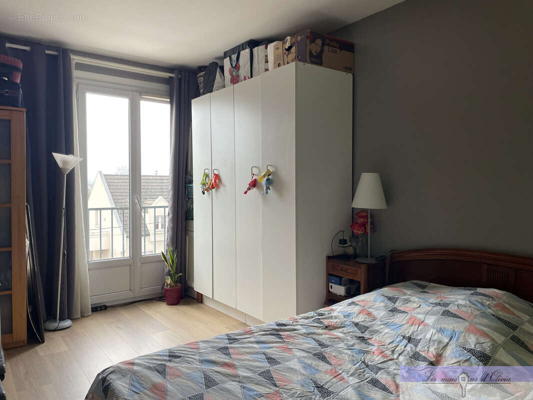 Appartement à SUCY-EN-BRIE